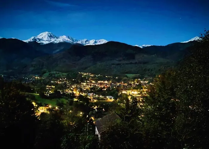 Hipyrenees - Top Studio