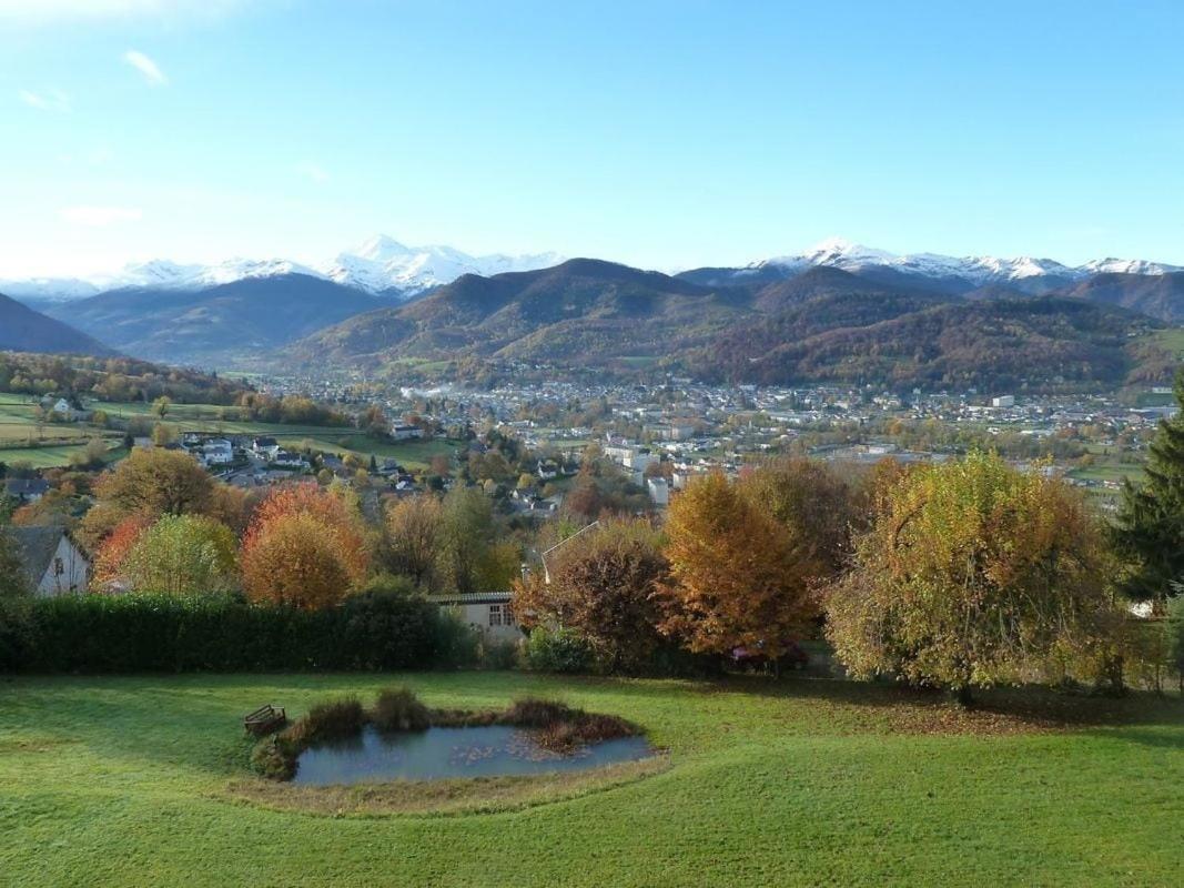 Hipyrenees - Apartment Bagneres-de-Bigorre