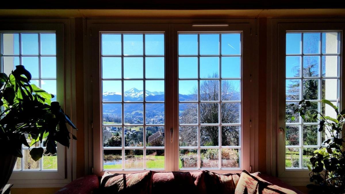 Hipyrenees - * Bagneres-de-Bigorre