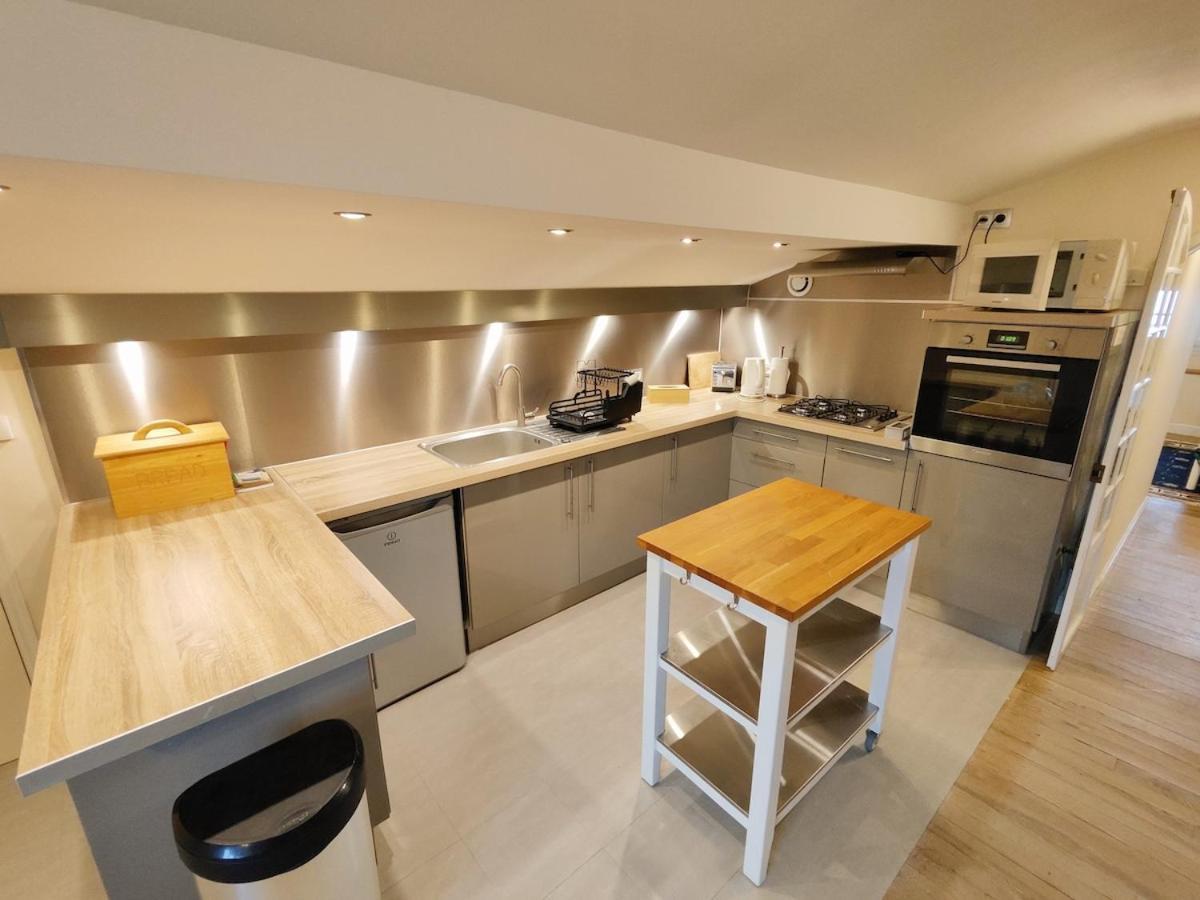Hipyrenees - Apartment *