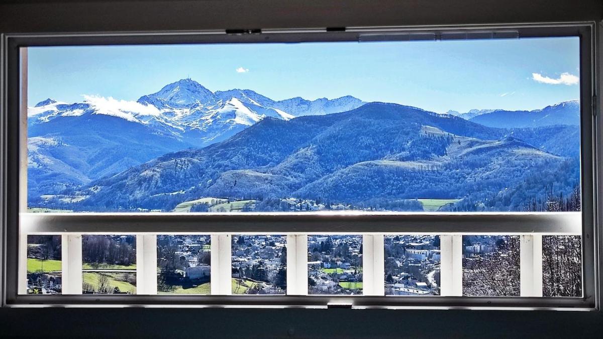 Apartment Hipyrenees - *