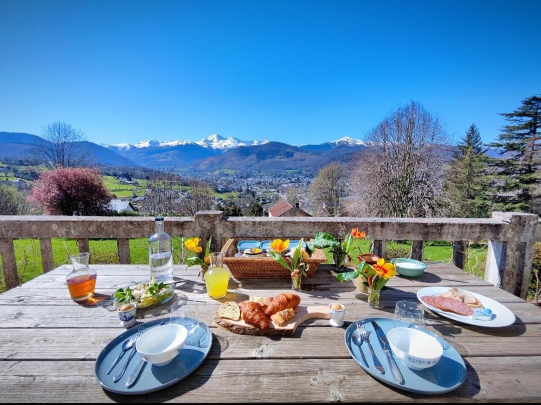 Hipyrenees - Bagneres-de-Bigorre